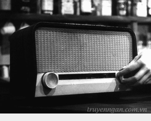 Nhớ Radio